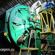 СУБСТРАТНЫЕ МАШИНЫ ОБОРУДОВАНИЕ ДЛЯ ГРИБОВОДСТВА - СУБСТРАТНЫЕ МАШИНЫ