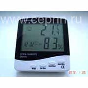 ГИГРОМЕТРЫ ОБОРУДОВАНИЕ ДЛЯ ГРИБОВОДСТВА - ГИГРОМЕТРЫ